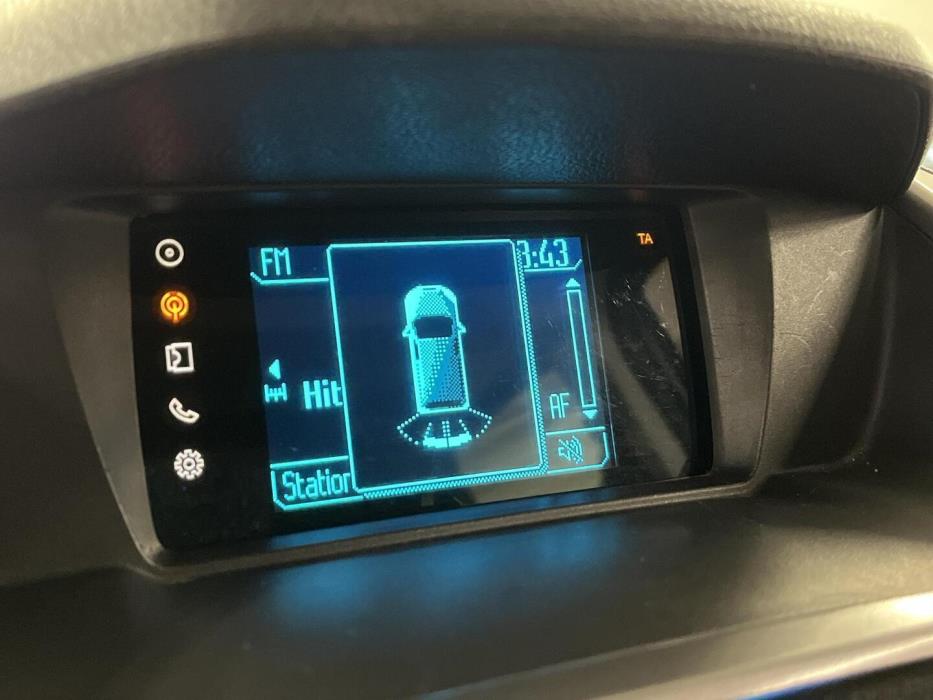 FORD Tourneo Connect 2014