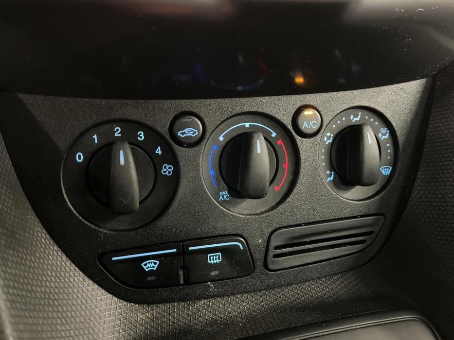 FORD Tourneo Connect 2014