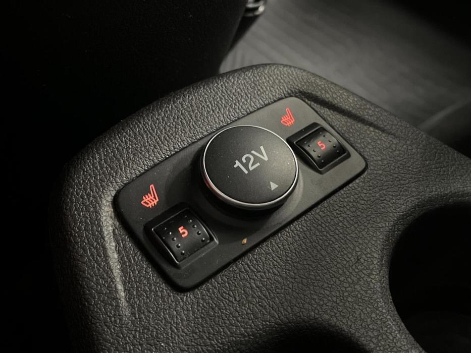 FORD Tourneo Connect 2014