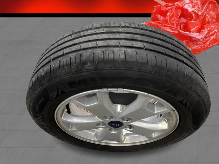 FORD Tourneo Connect 2014