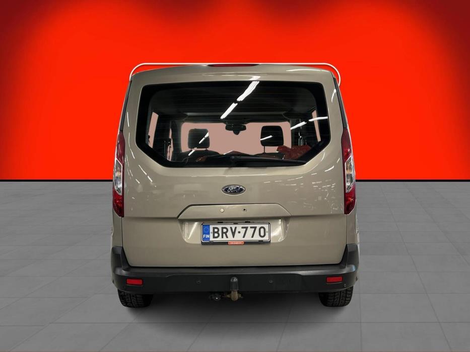 FORD Tourneo Connect 2014