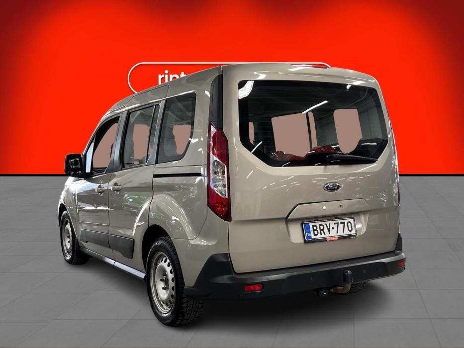 FORD Tourneo Connect 2014