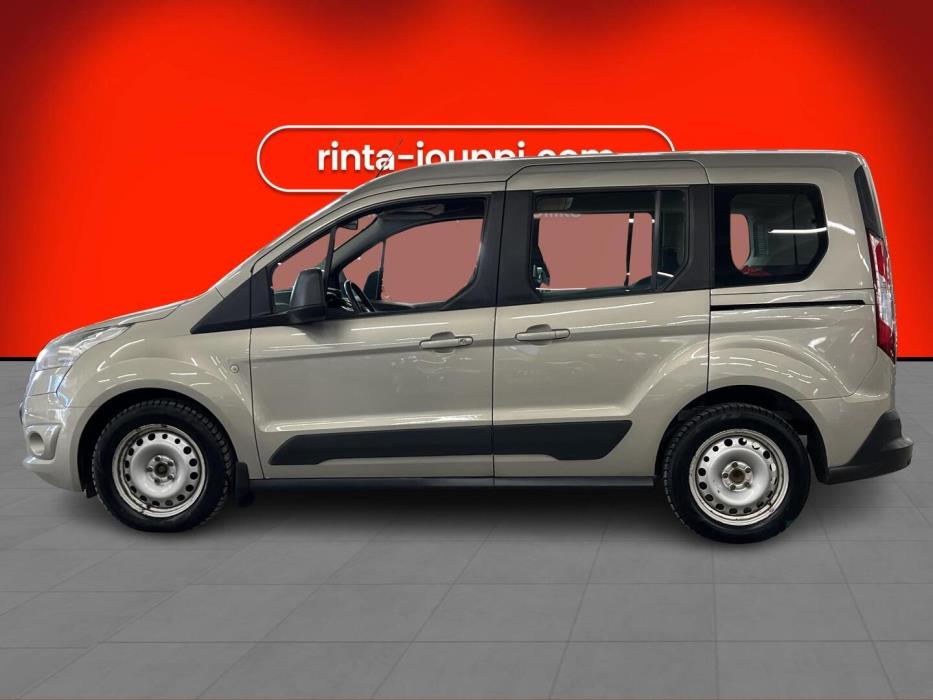 FORD Tourneo Connect 2014