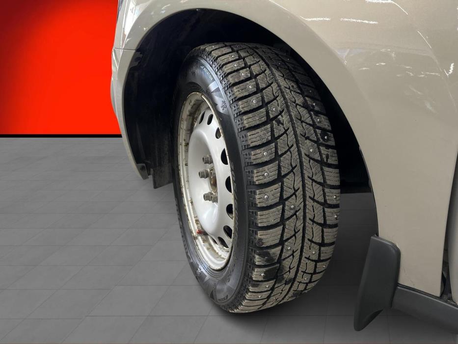 FORD Tourneo Connect 2014