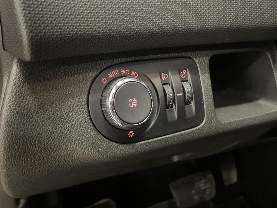 OPEL Meriva 2016