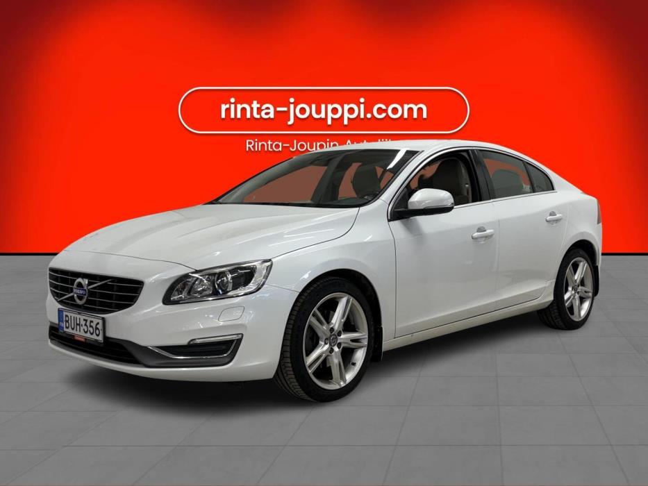 VOLVO S60 2015