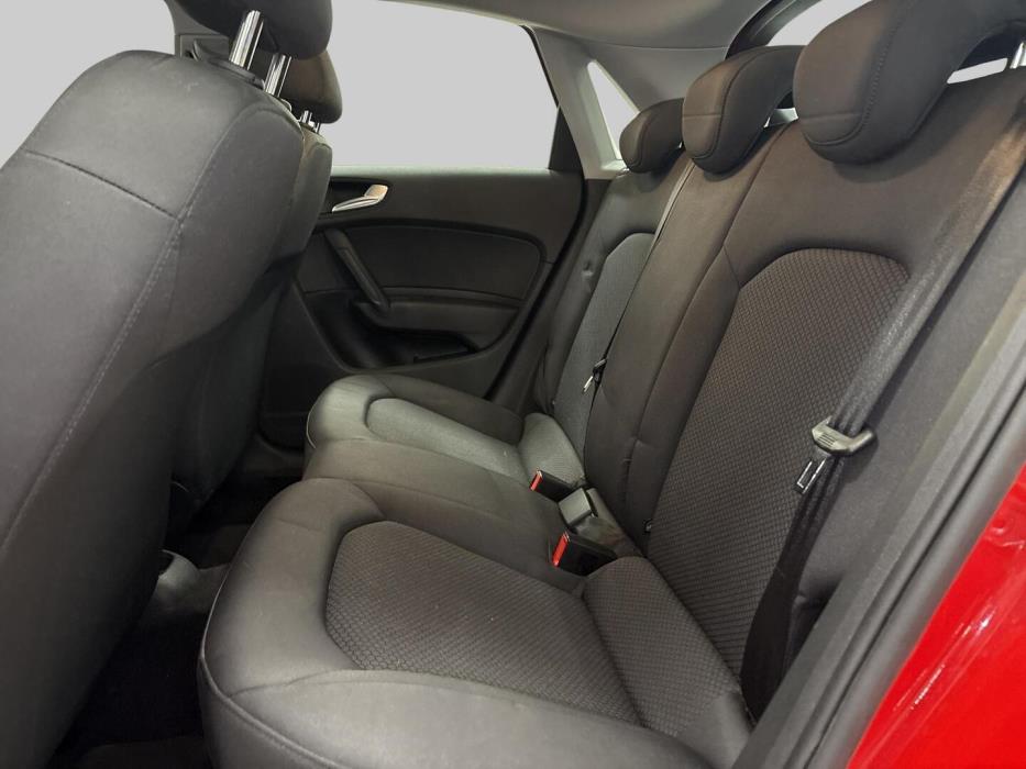 AUDI A1 2018