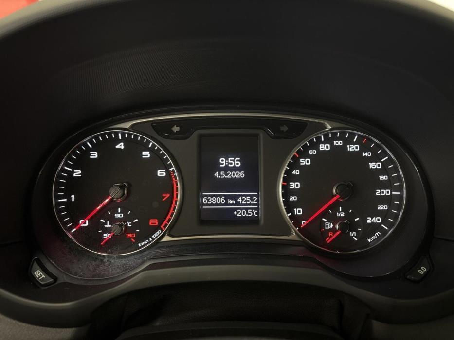 AUDI A1 2018
