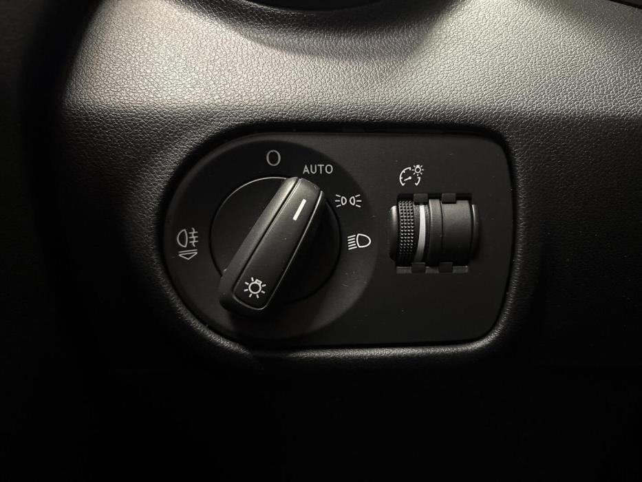 AUDI A1 2018