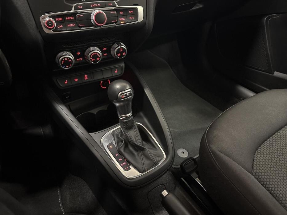 AUDI A1 2018
