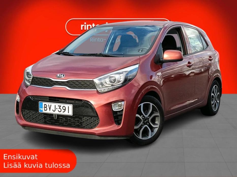 KIA Picanto 2018