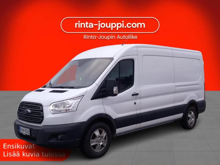 FORD Transit 2018
