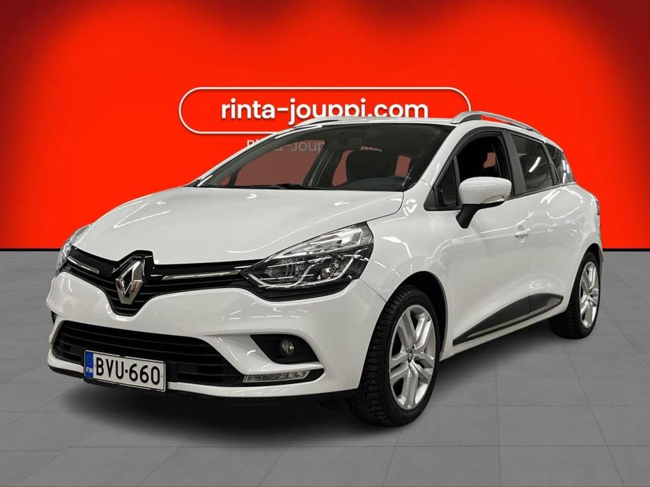 RENAULT Clio 2019