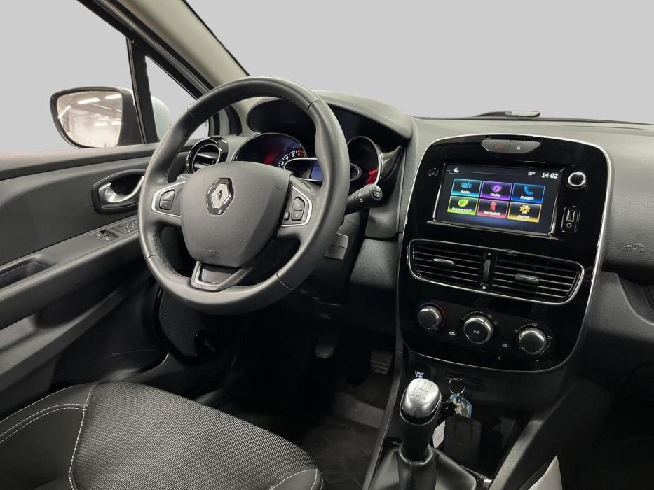 RENAULT Clio 2019