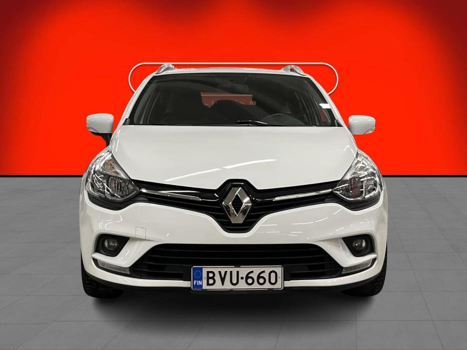 RENAULT Clio 2019