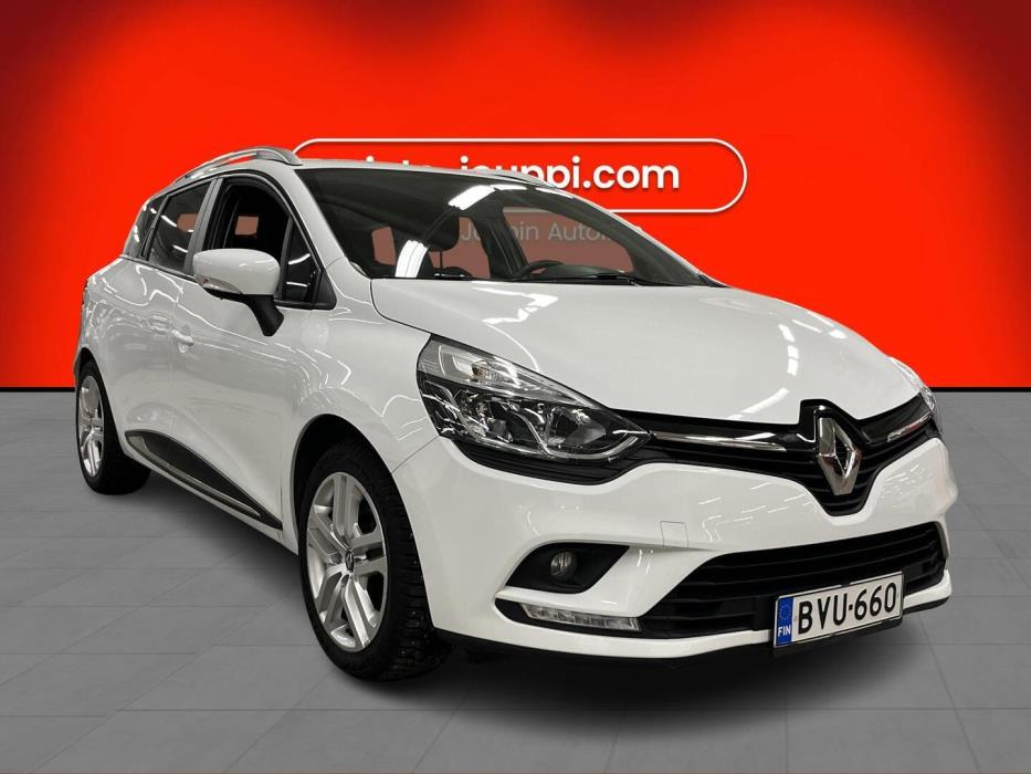 RENAULT Clio 2019