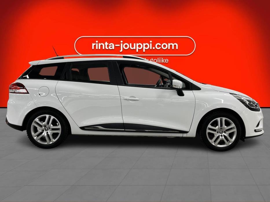 RENAULT Clio 2019