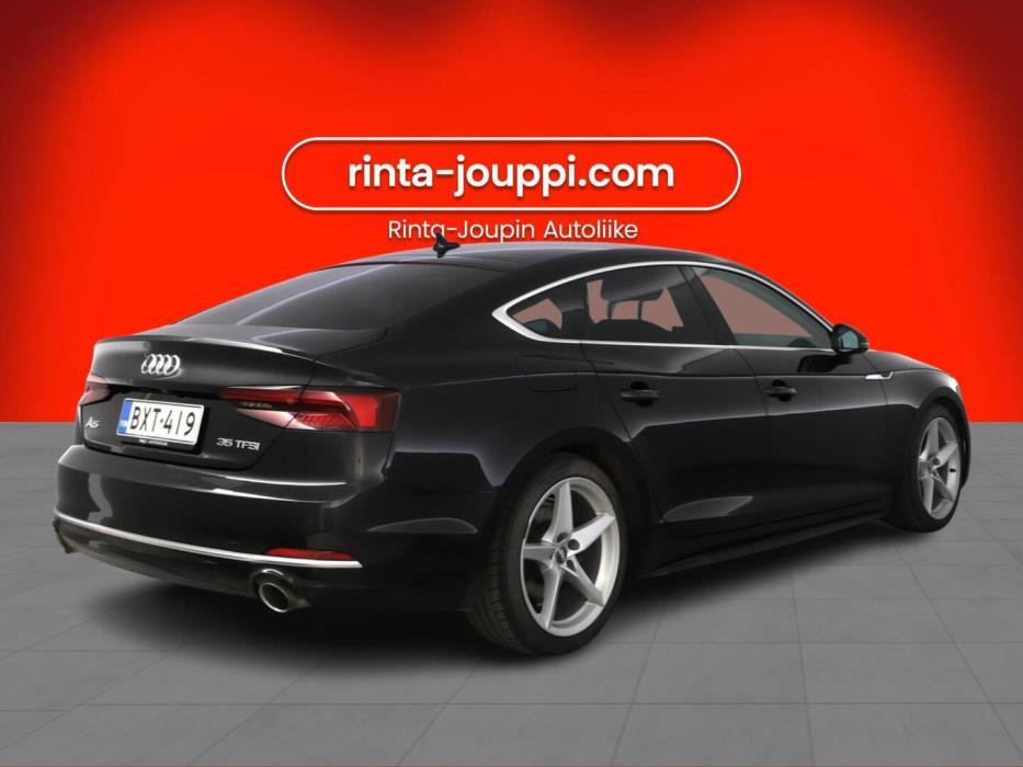 AUDI A5 2019
