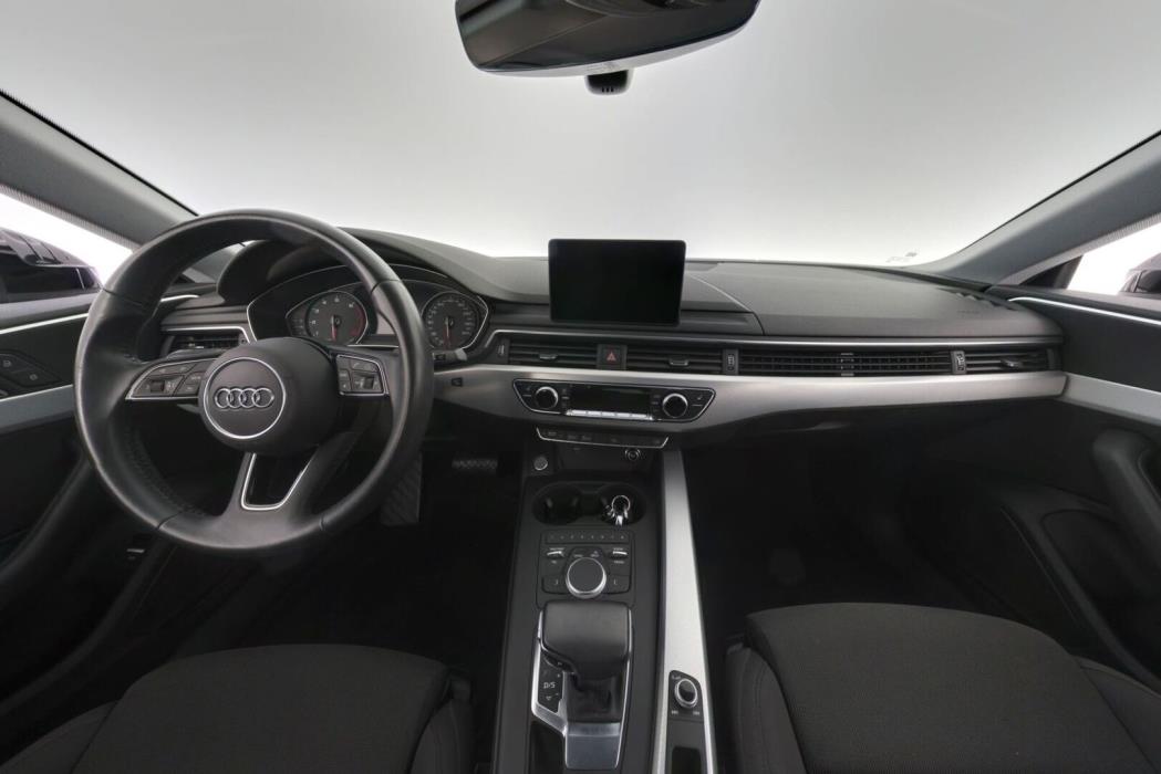 AUDI A5 2019