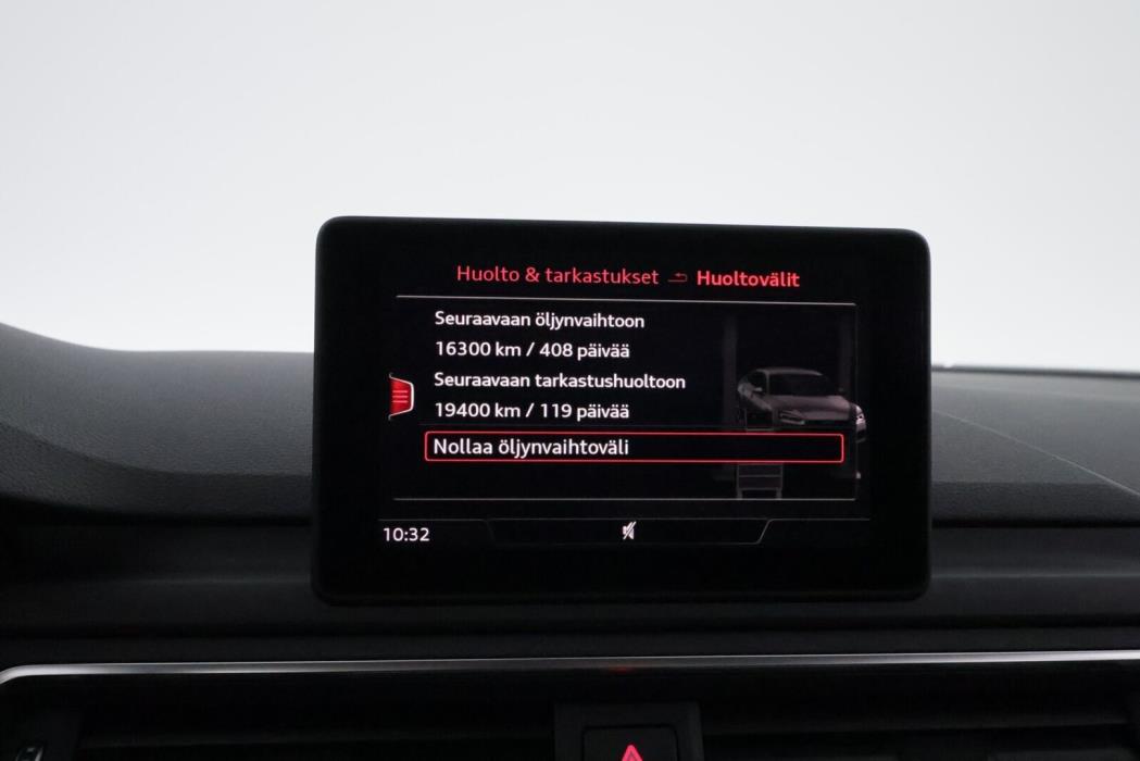 AUDI A5 2019