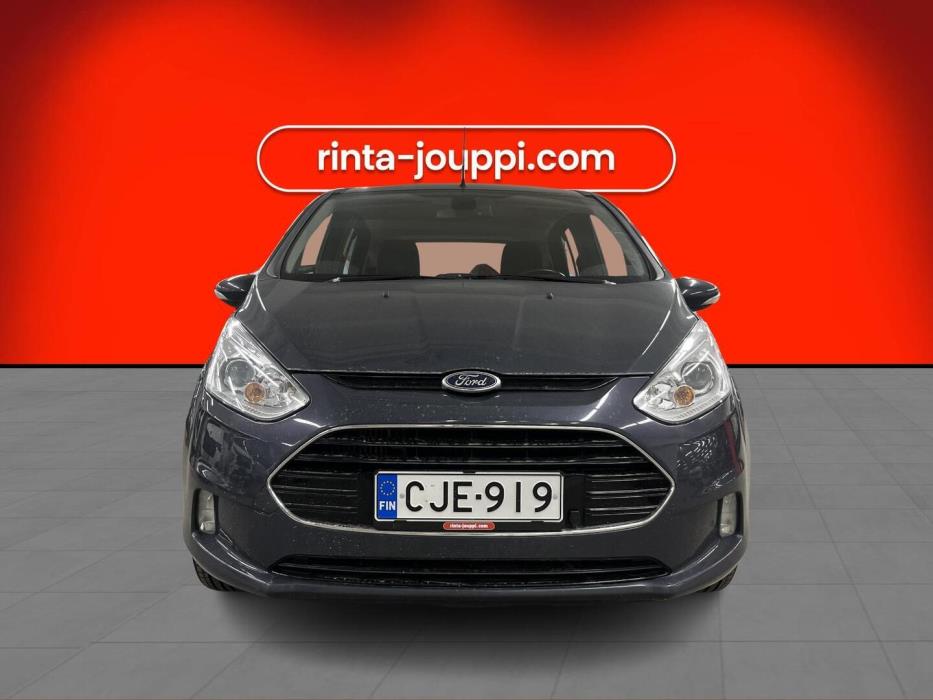 FORD B-Max 2014