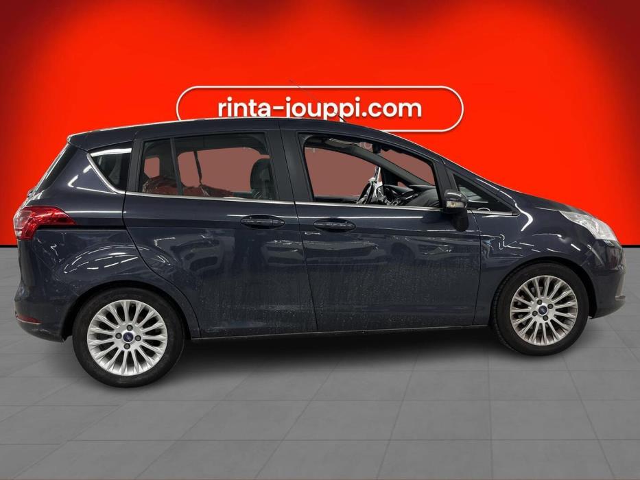 FORD B-Max 2014