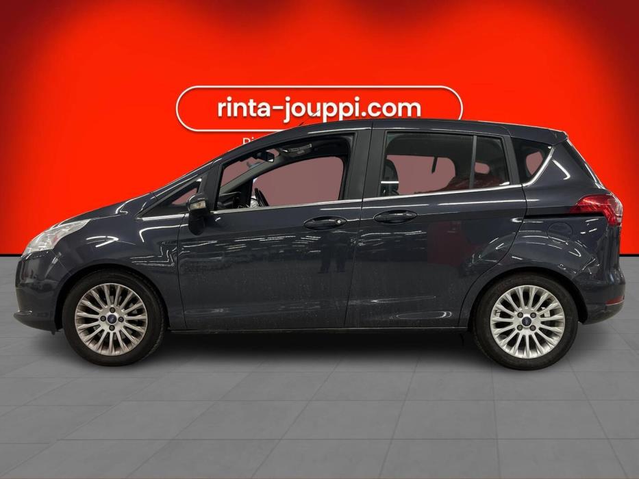 FORD B-Max 2014