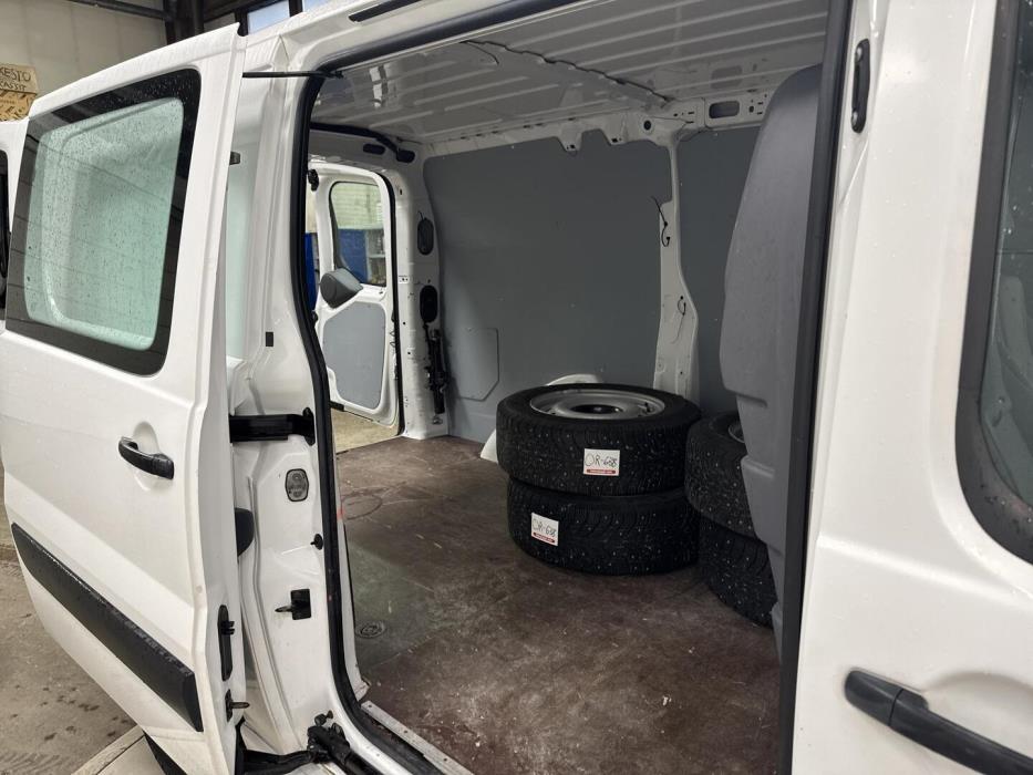TOYOTA Proace 2016