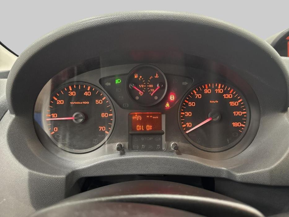 TOYOTA Proace 2016