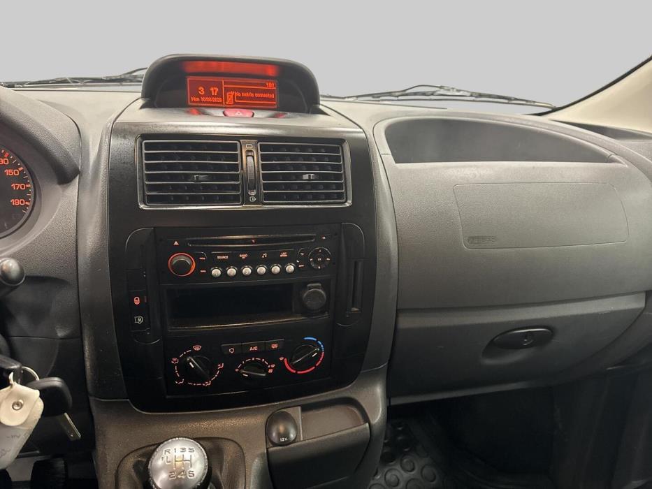 TOYOTA Proace 2016