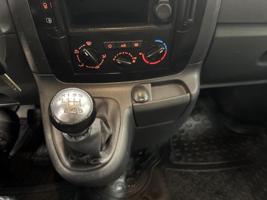 TOYOTA Proace 2016