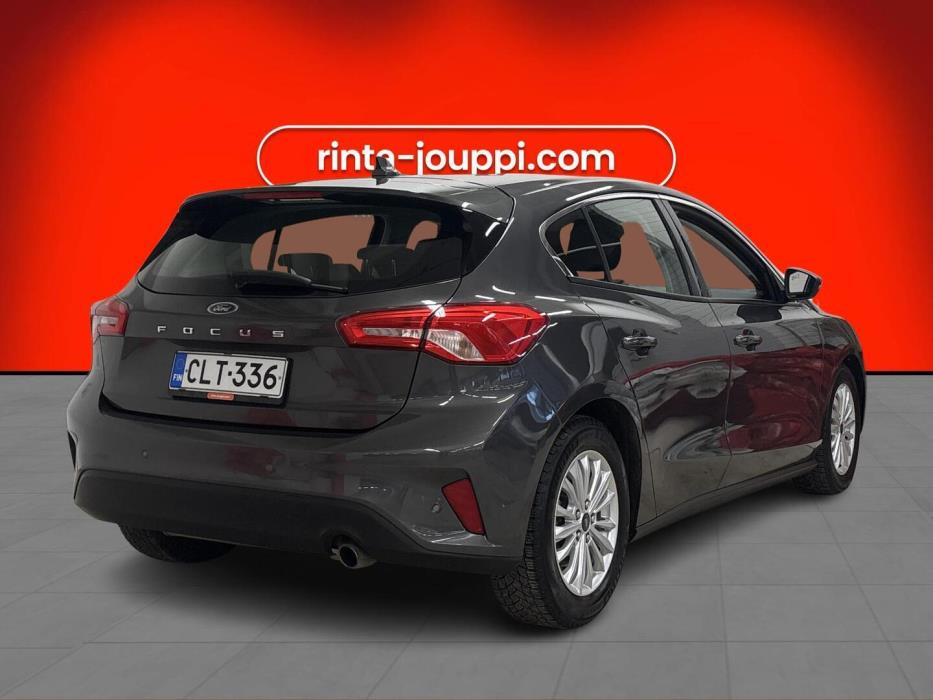 FORD Focus 2019