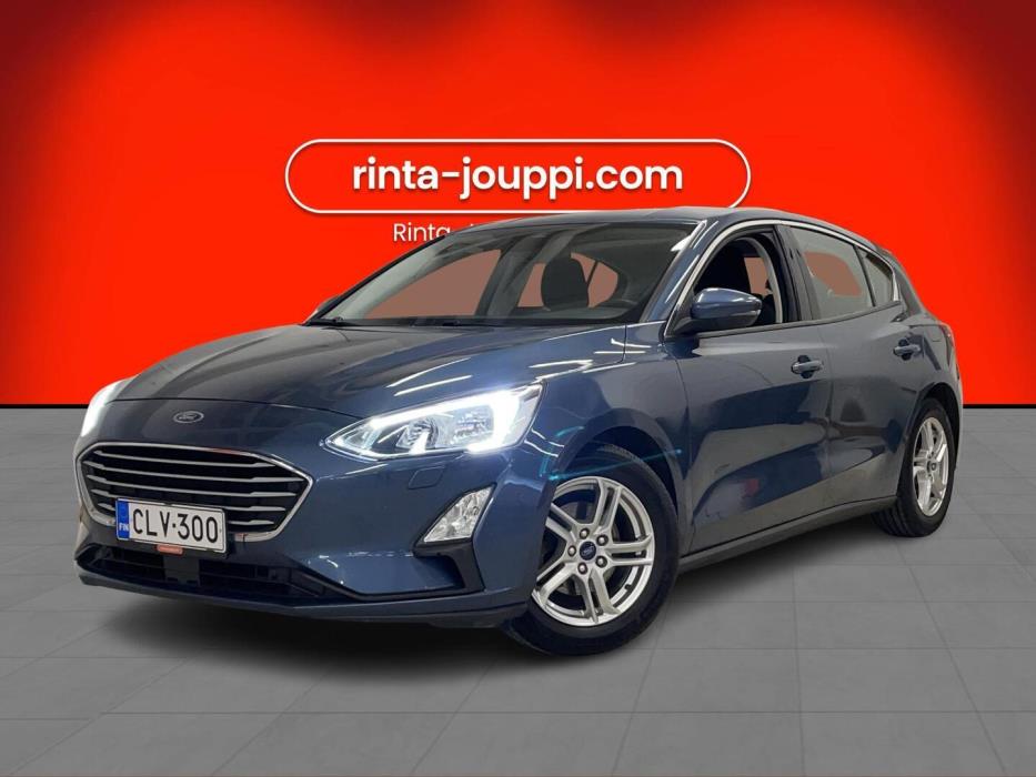 FORD Focus 2019