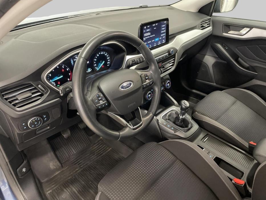 FORD Focus 2019