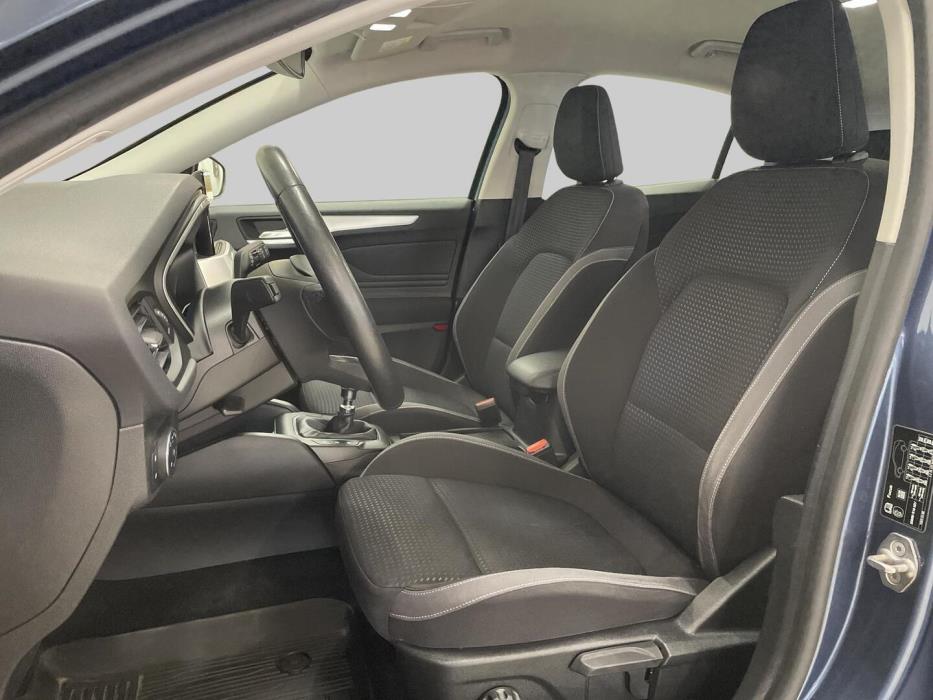 FORD Focus 2019
