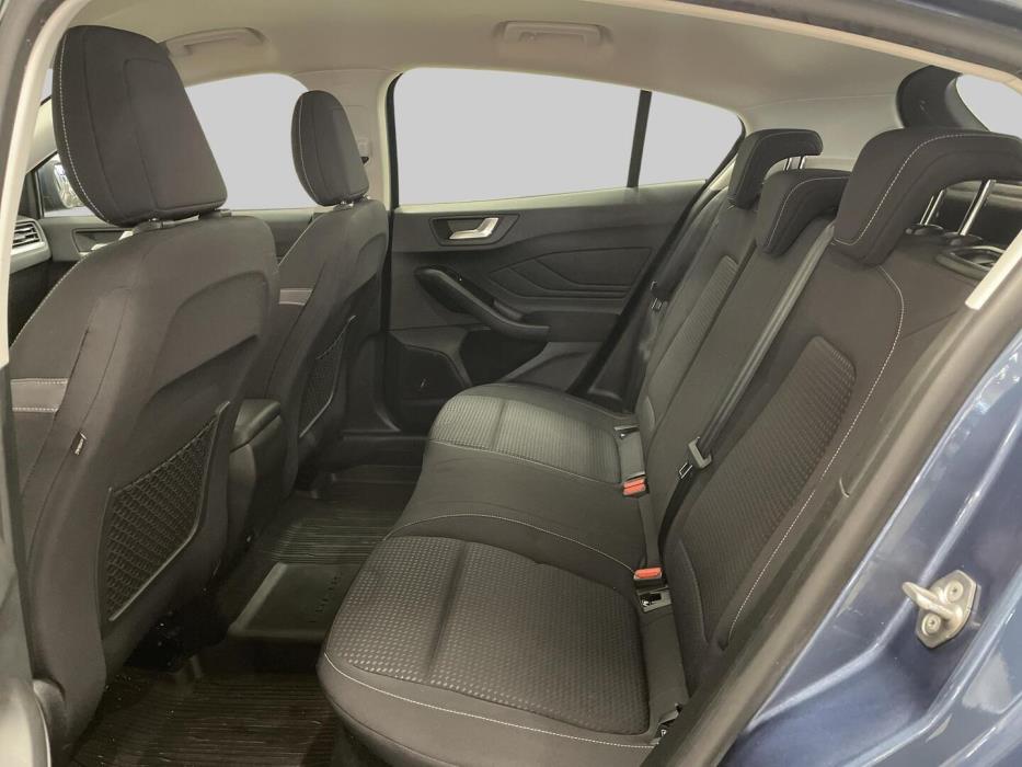 FORD Focus 2019