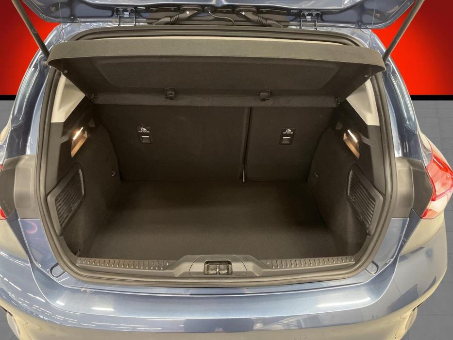 FORD Focus 2019