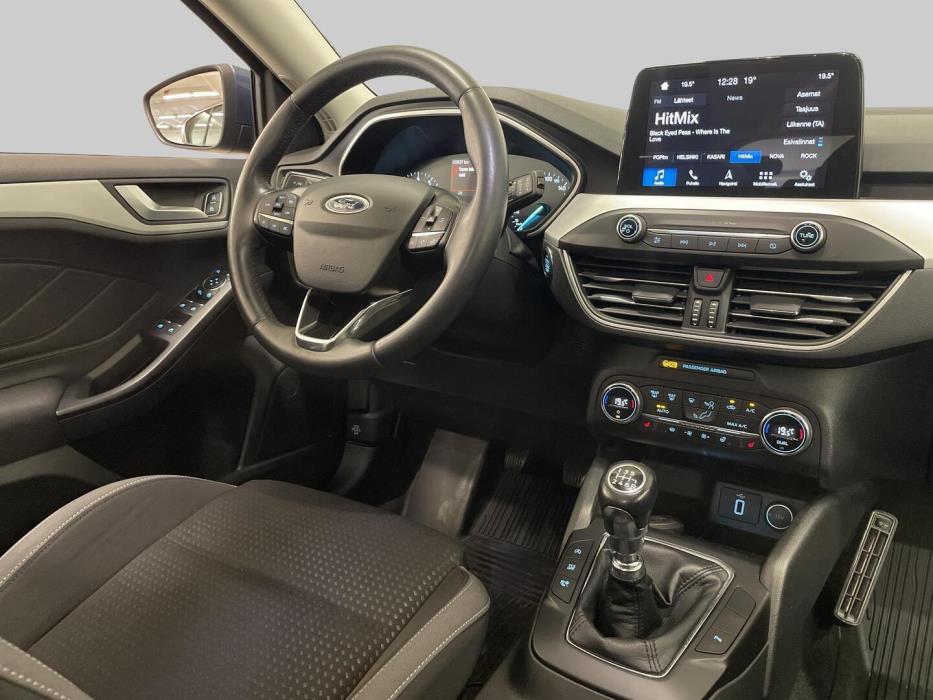 FORD Focus 2019