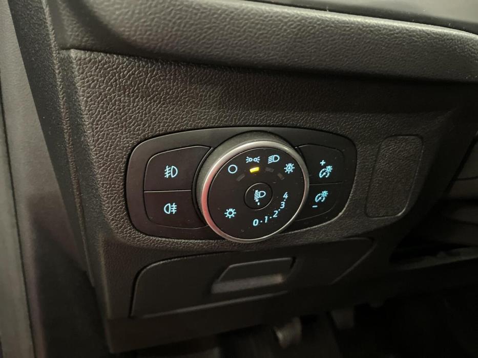 FORD Focus 2019