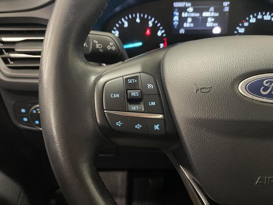 FORD Focus 2019