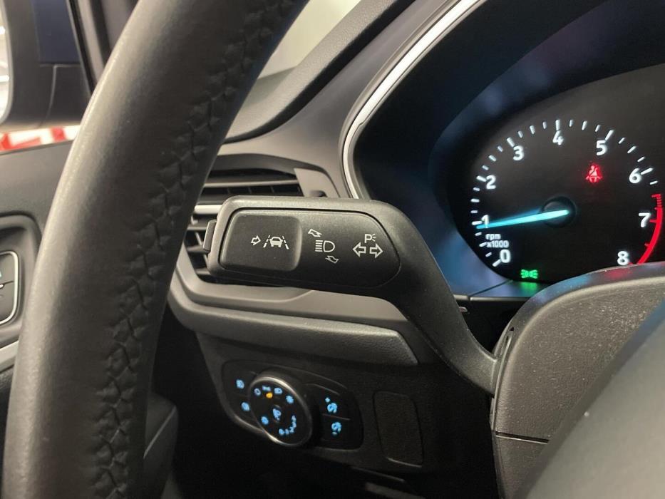 FORD Focus 2019