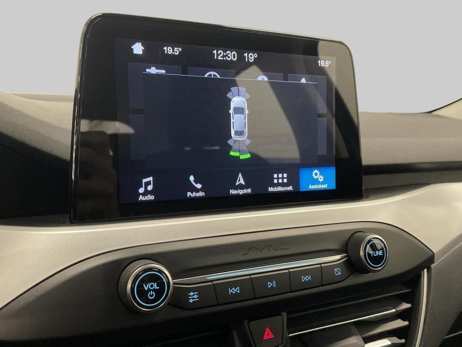 FORD Focus 2019