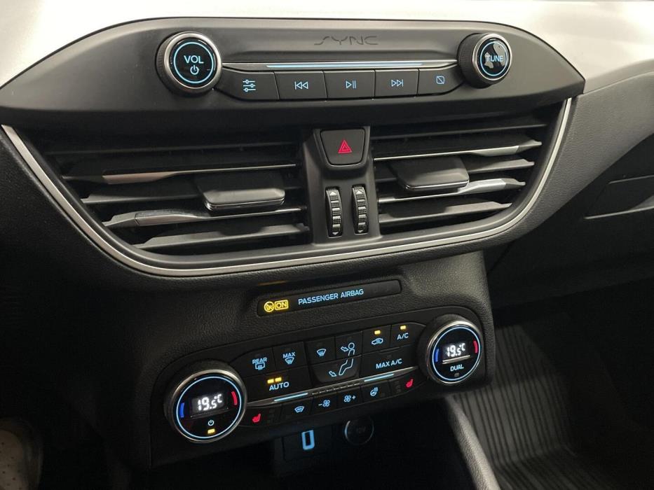 FORD Focus 2019