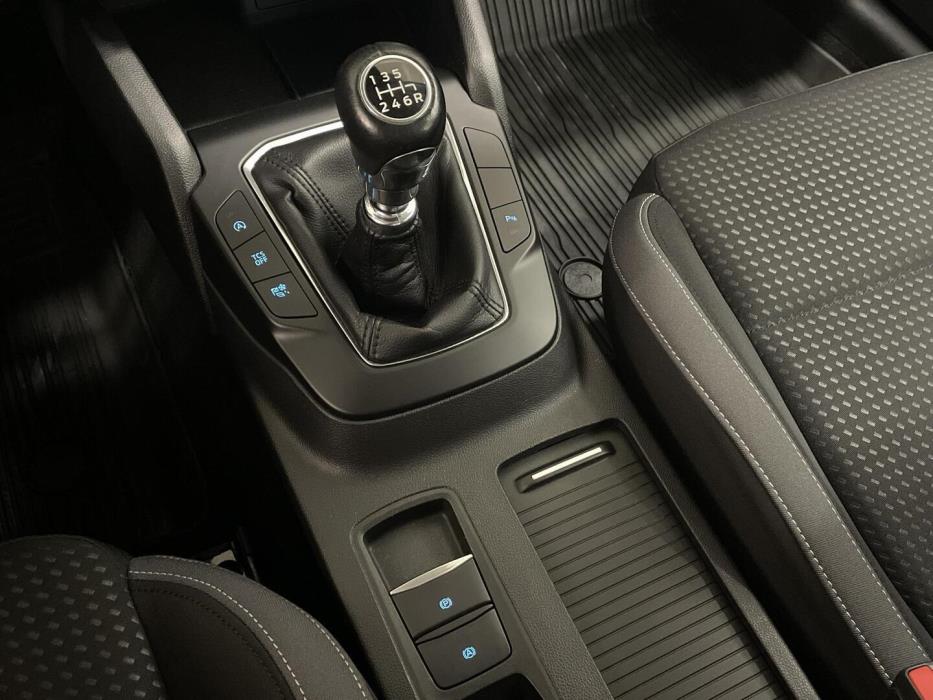 FORD Focus 2019