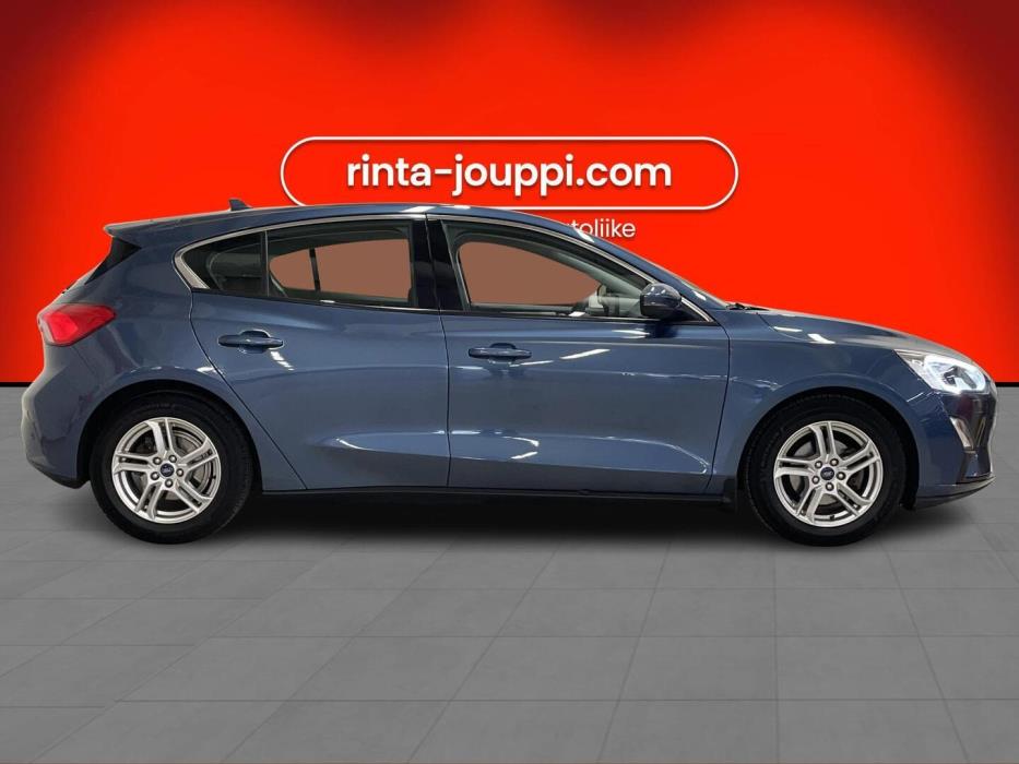 FORD Focus 2019