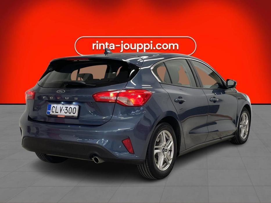 FORD Focus 2019