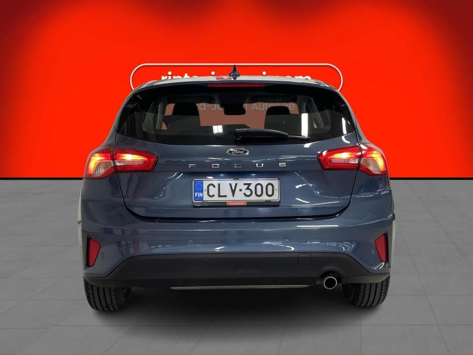 FORD Focus 2019