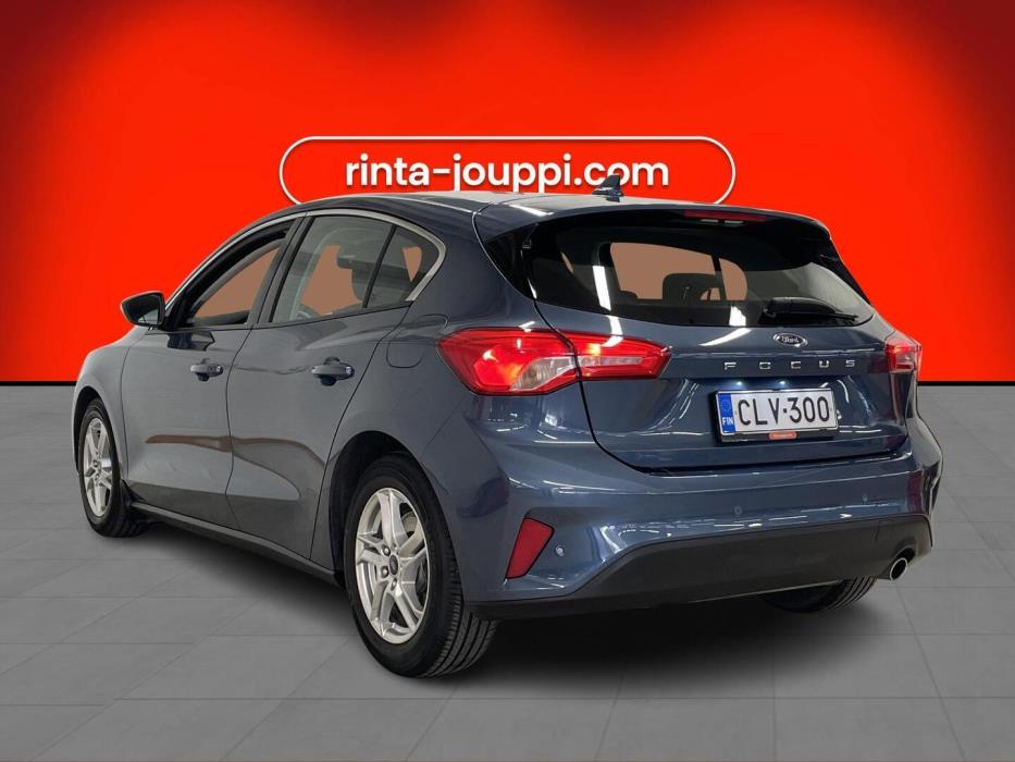 FORD Focus 2019