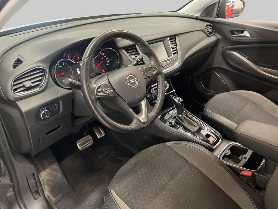 OPEL Grandland X 2019