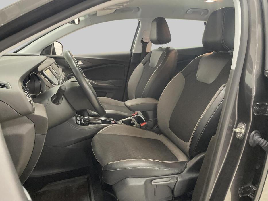 OPEL Grandland X 2019